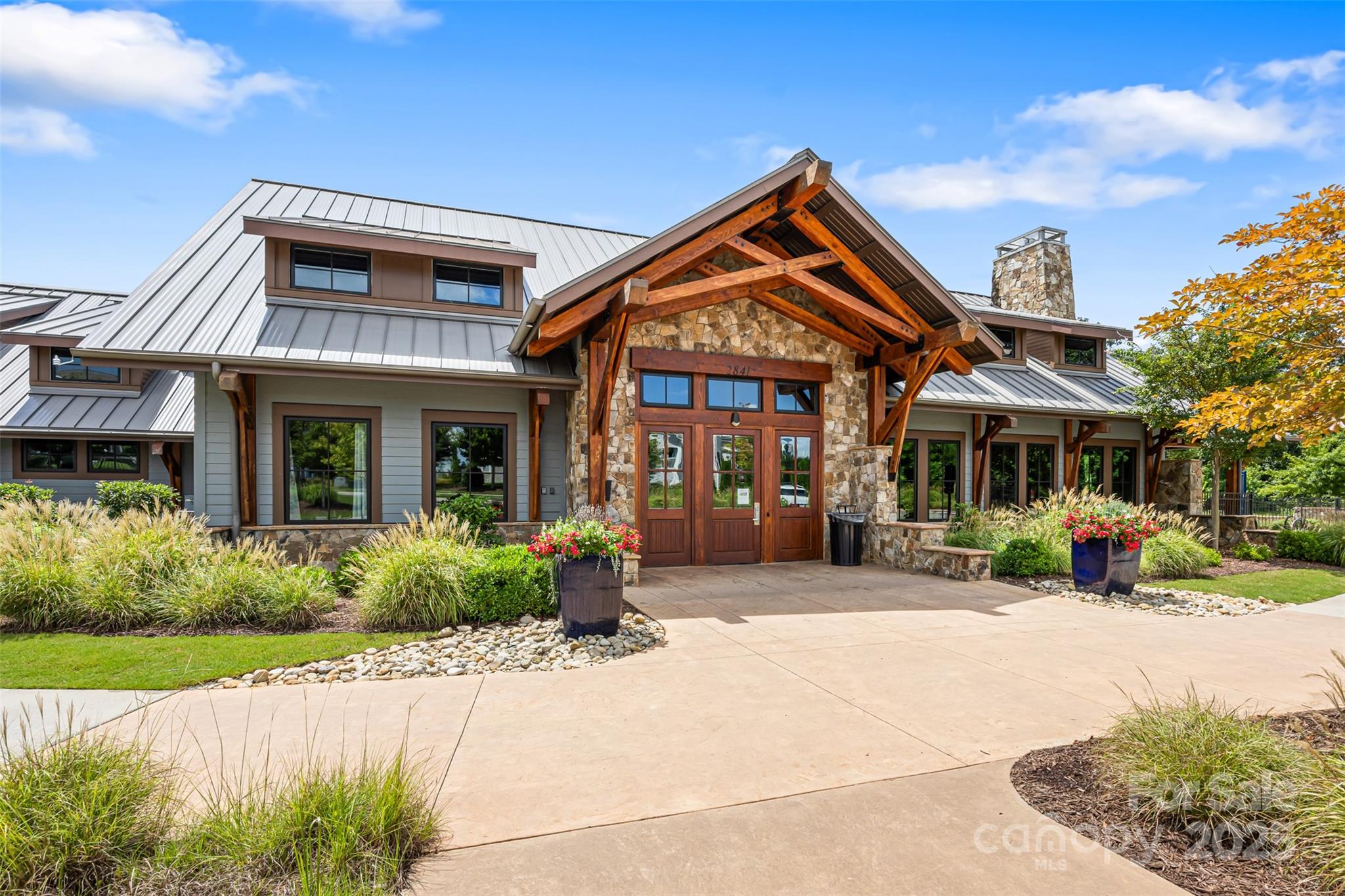 Masons Bend - Residential