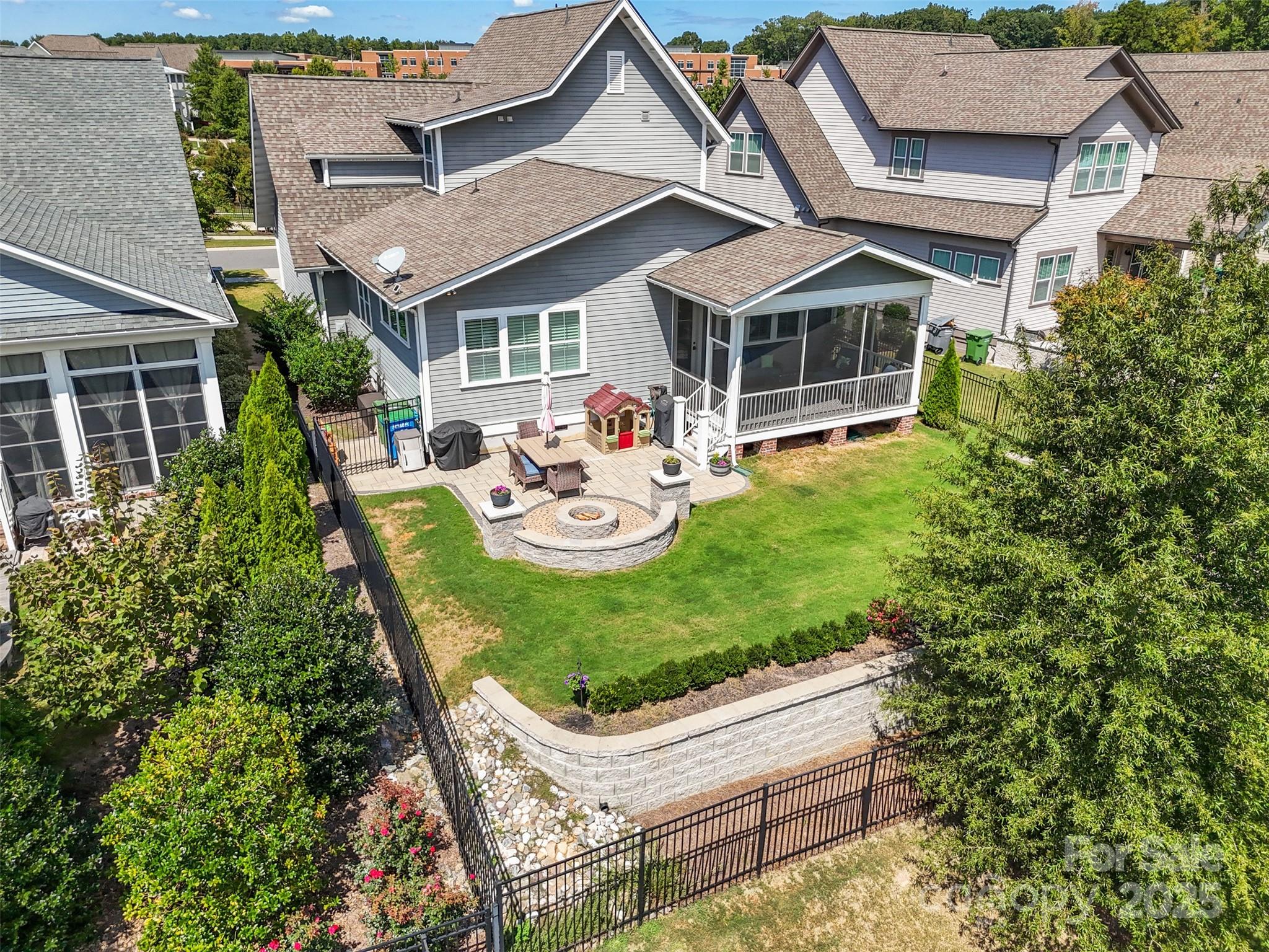 Masons Bend - Residential