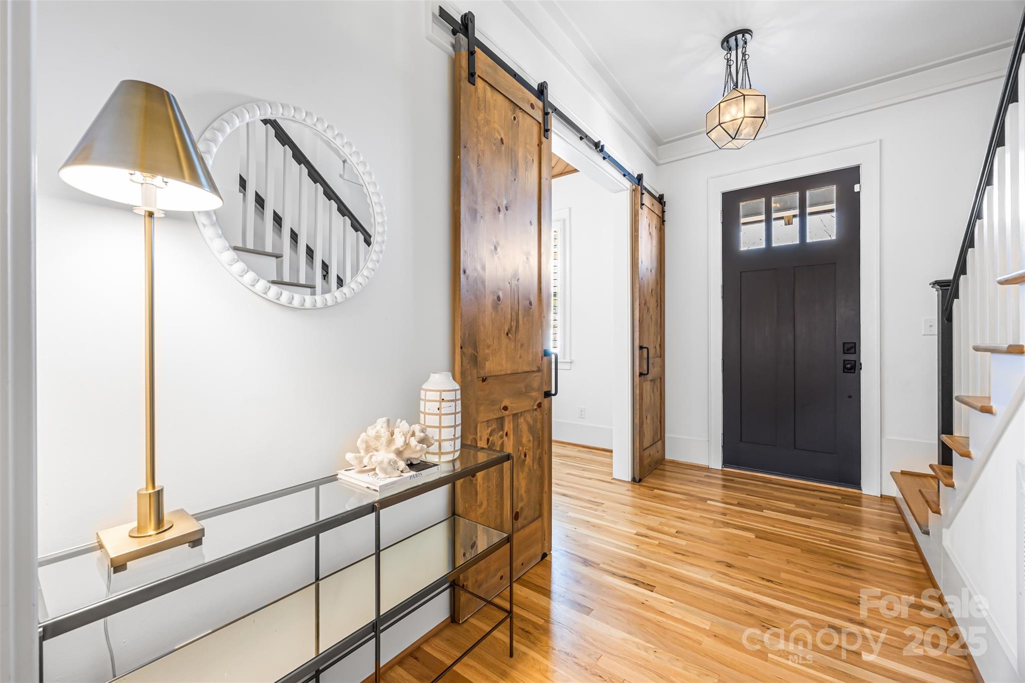 Masons Bend - Residential