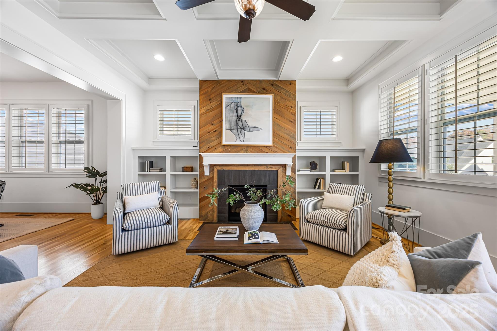 Masons Bend - Residential