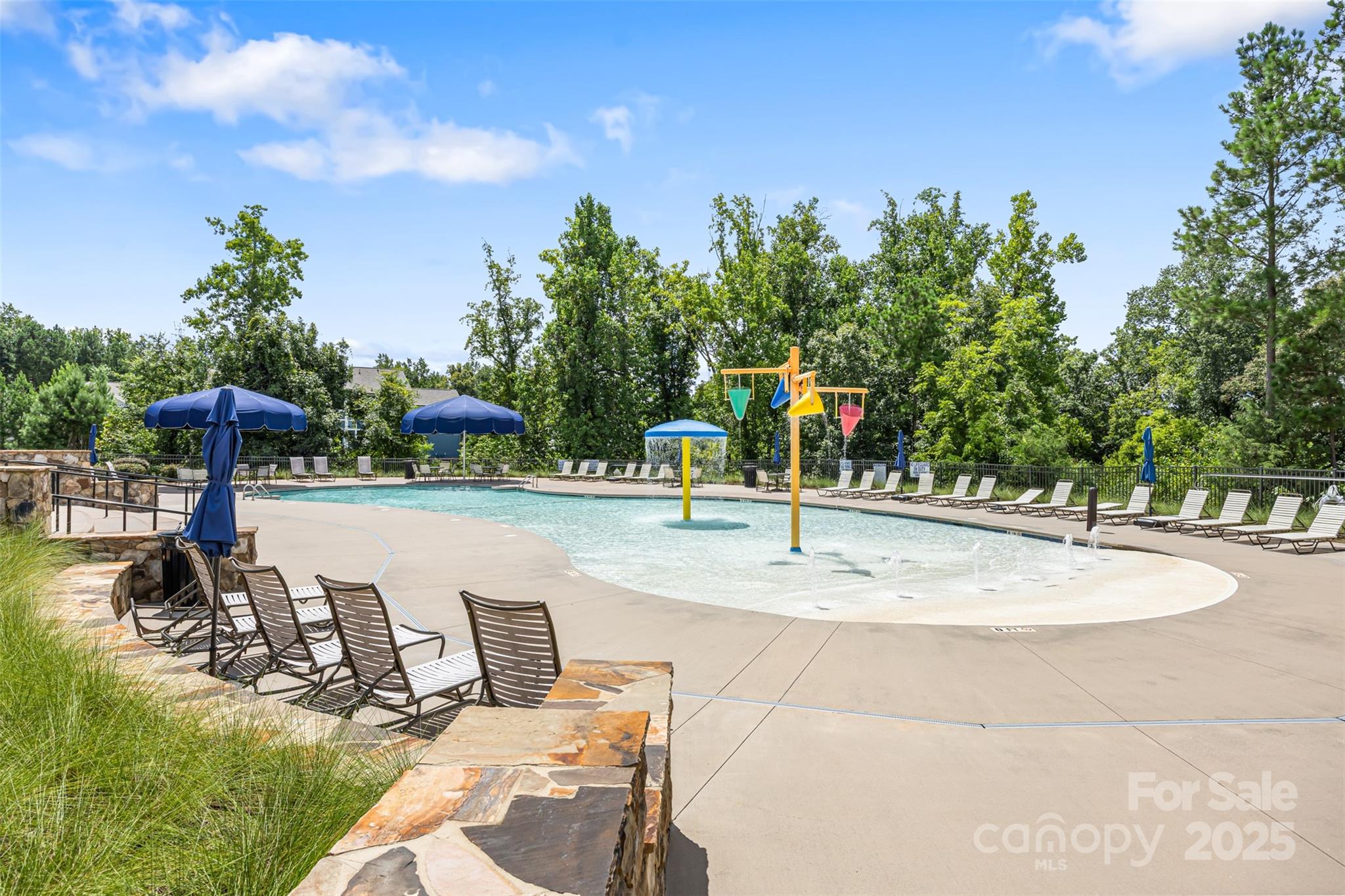 Masons Bend - Residential