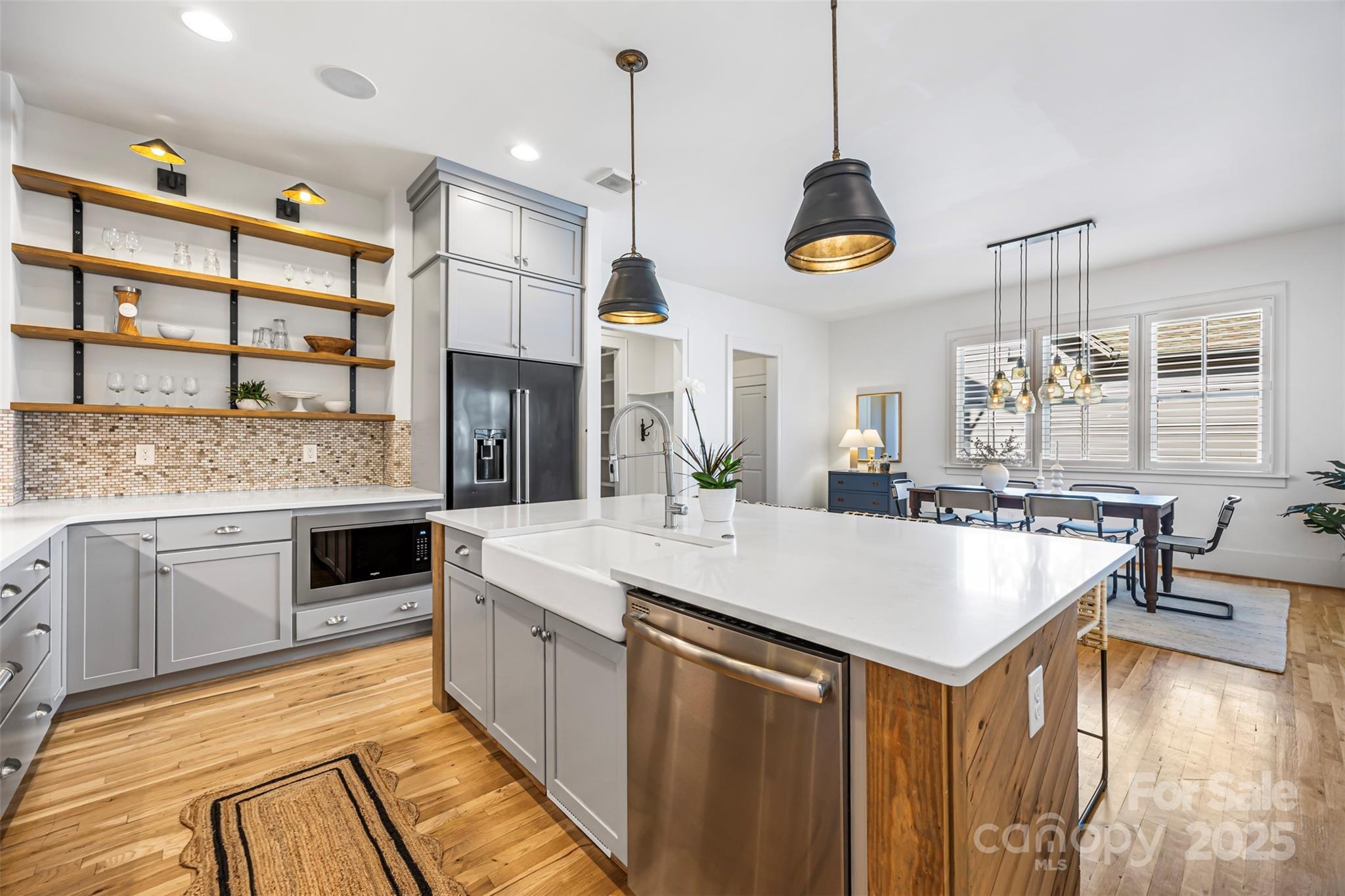 Masons Bend - Residential