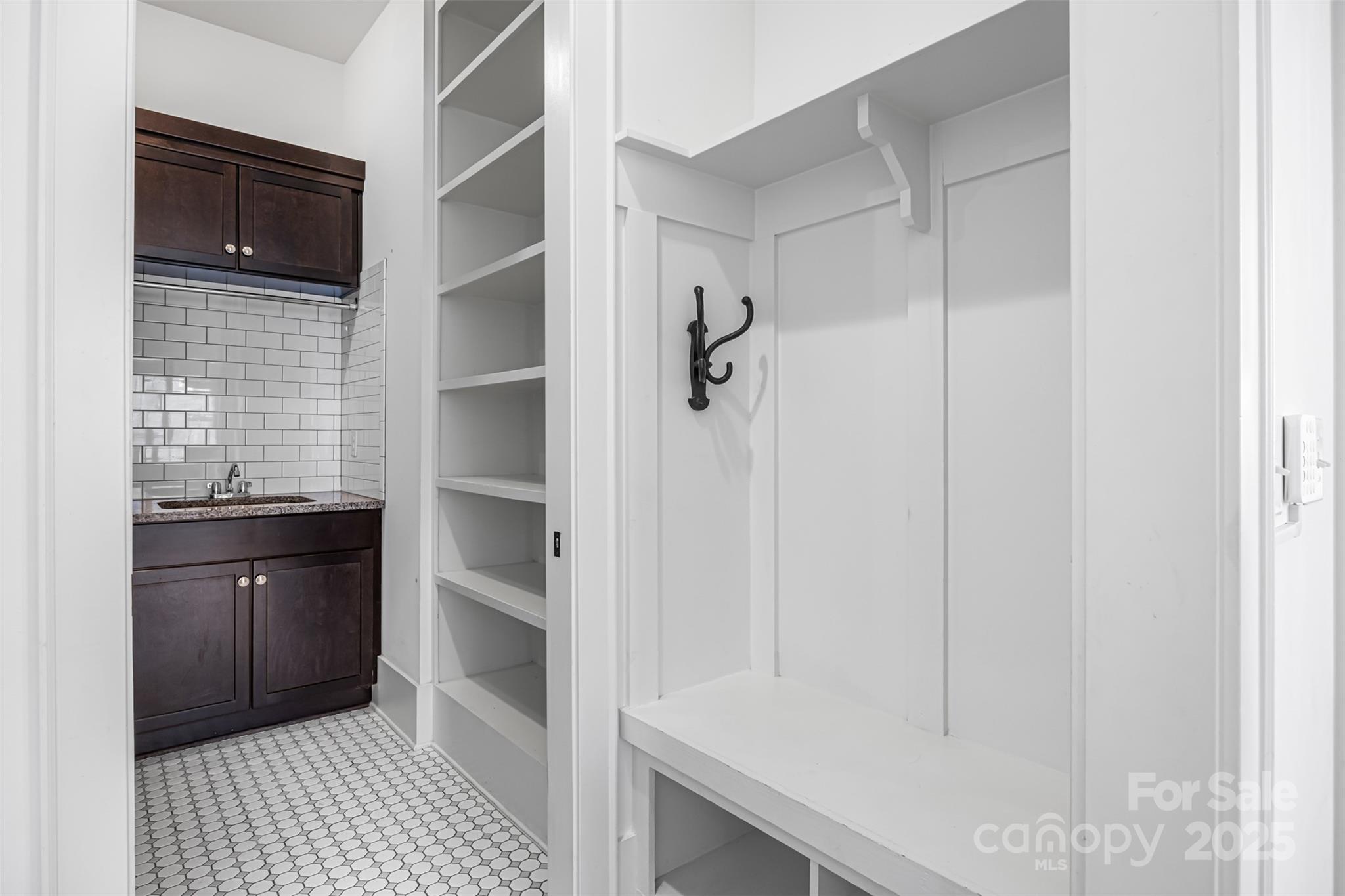 Masons Bend - Residential