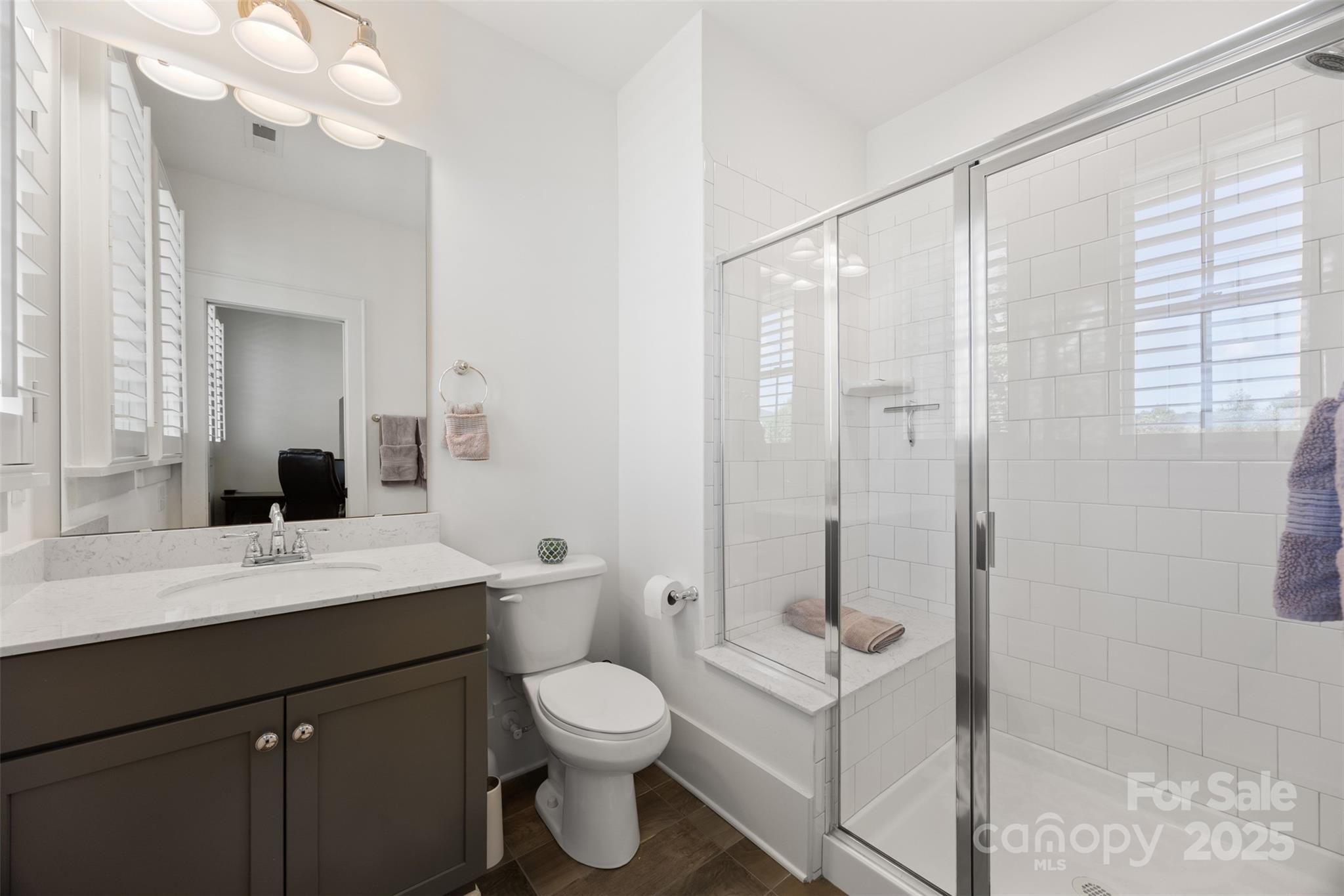 Masons Bend - Residential