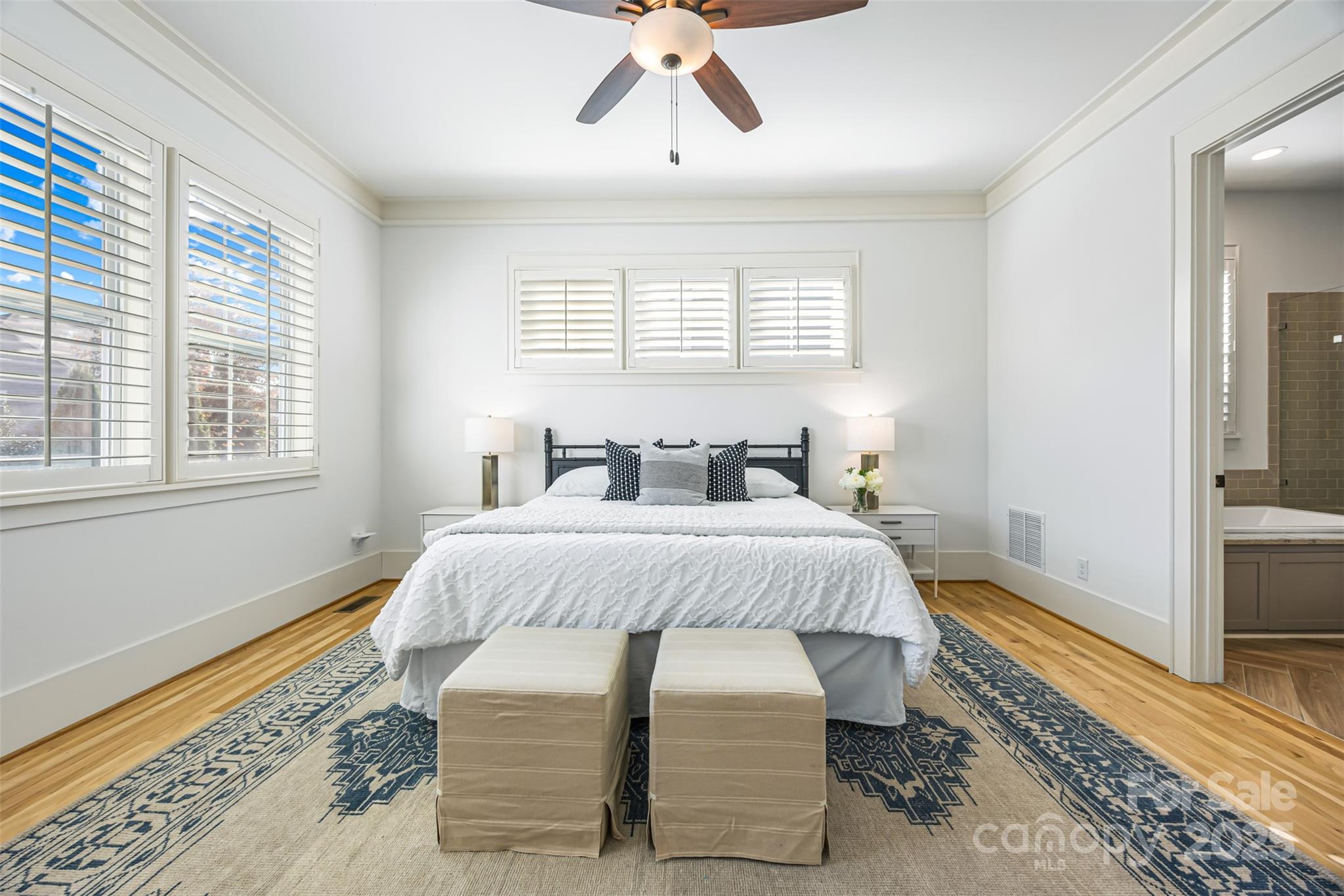 Masons Bend - Residential