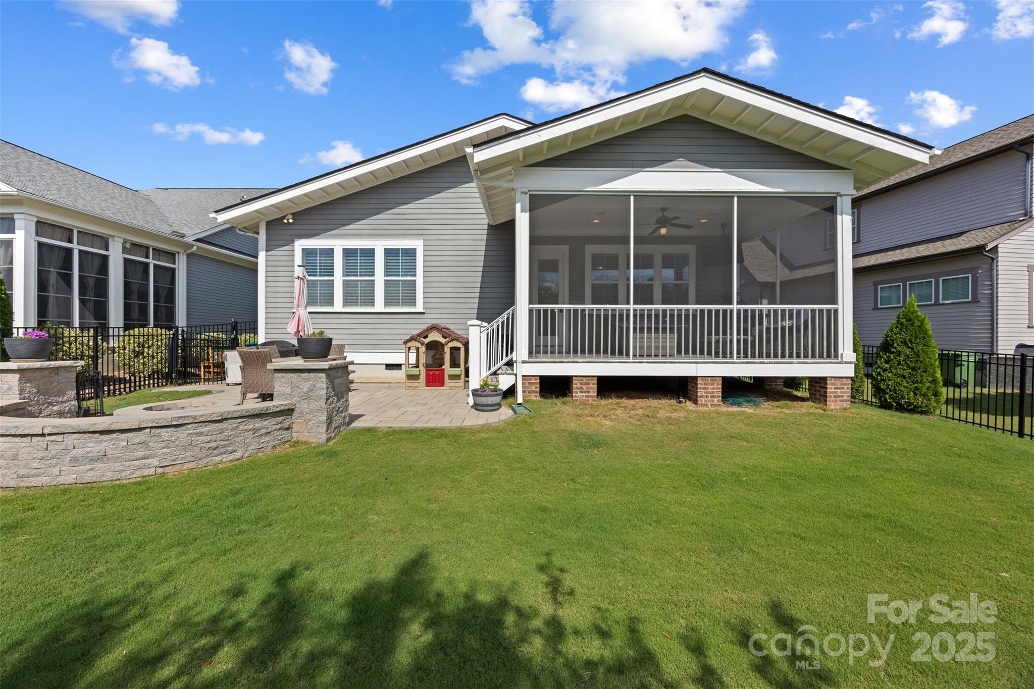 Masons Bend - Residential