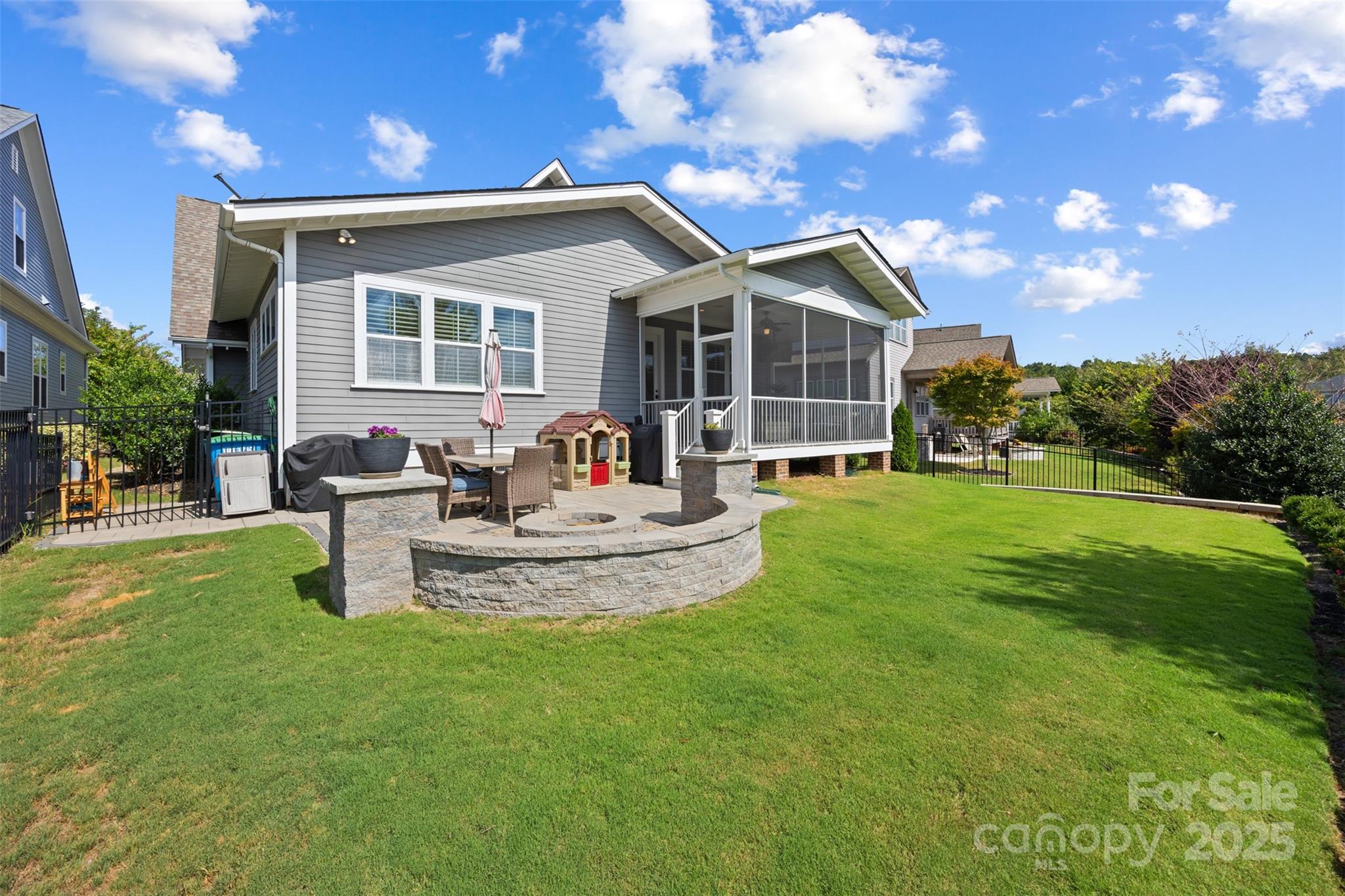 Masons Bend - Residential