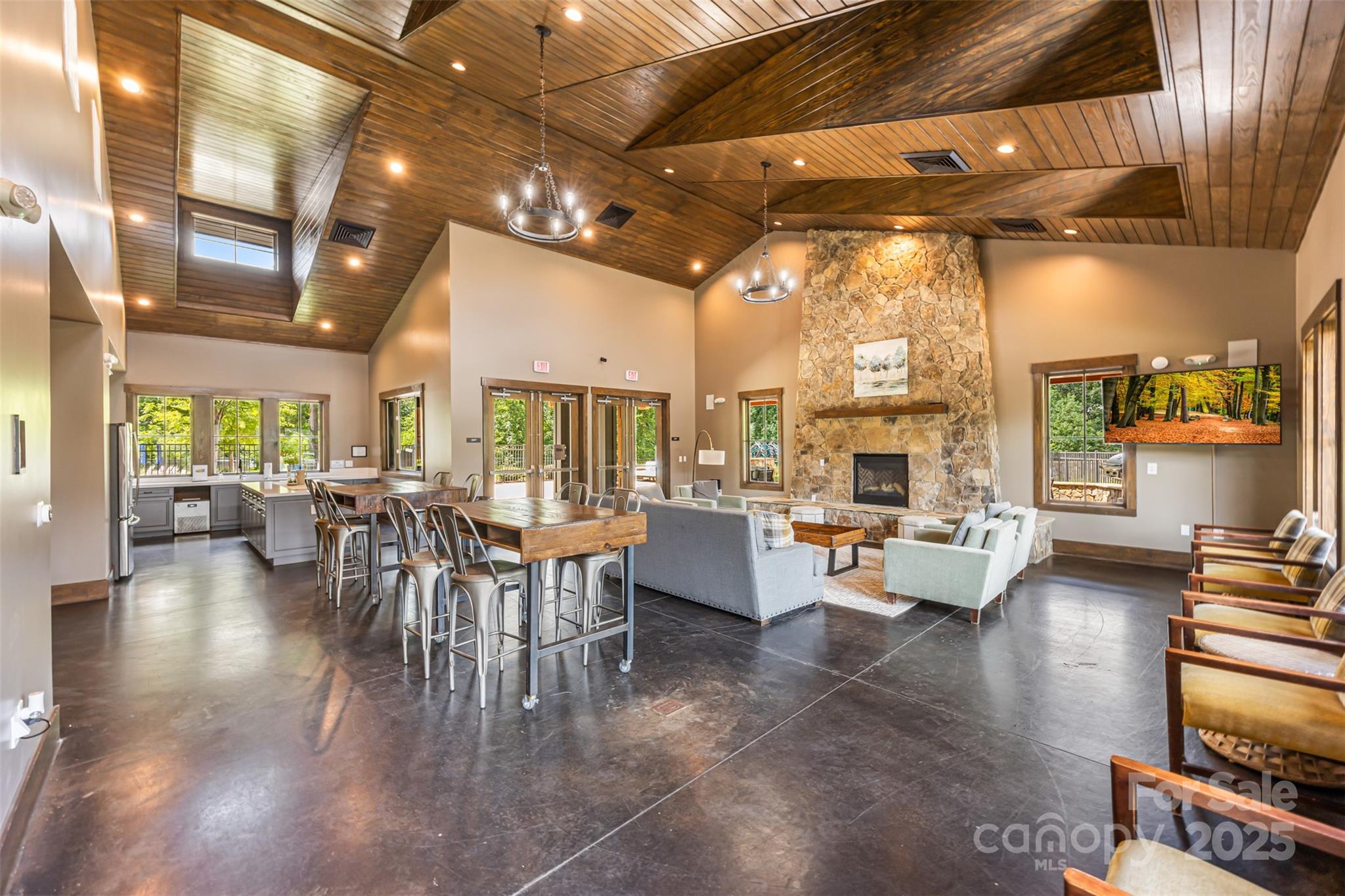 Masons Bend - Residential