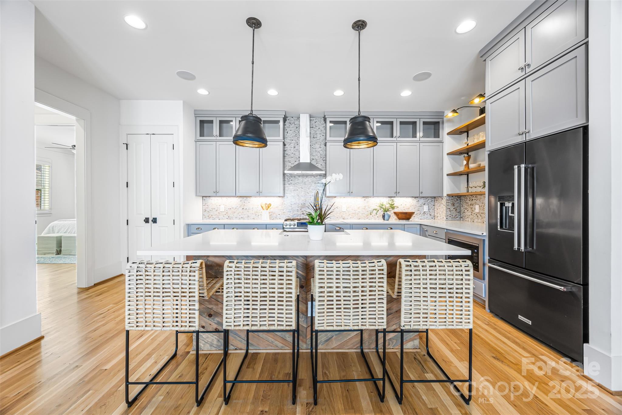 Masons Bend - Residential