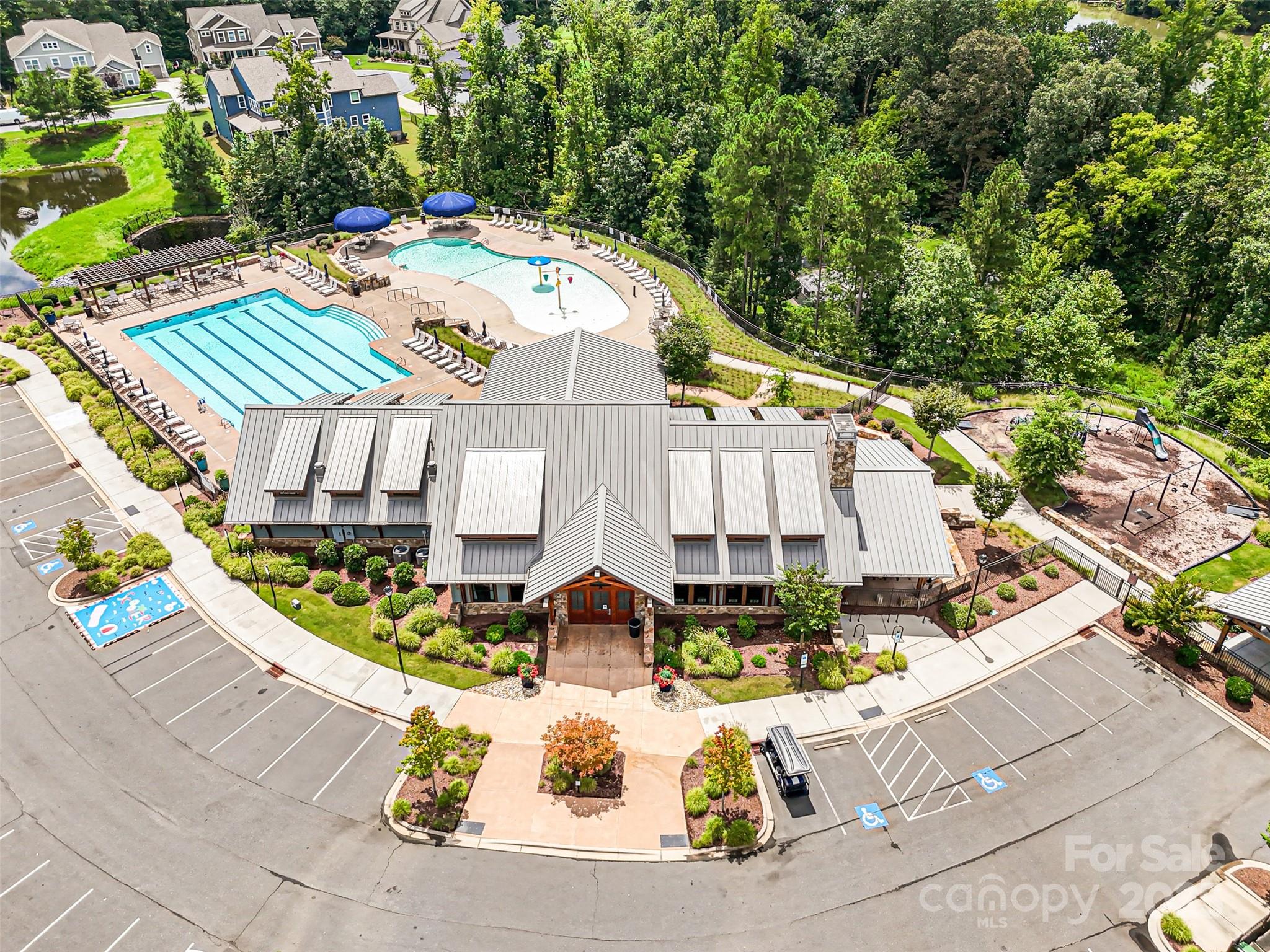 Masons Bend - Residential