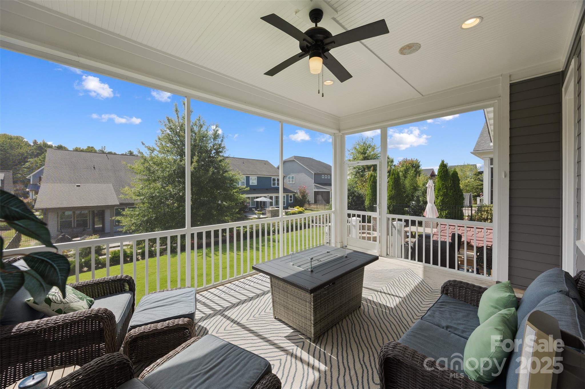 Masons Bend - Residential