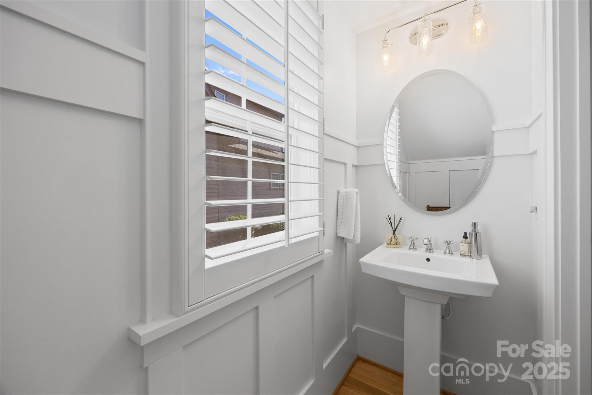 Masons Bend - Residential