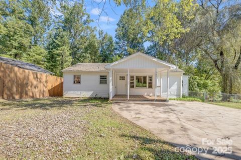 127 + 125 Shadowlawn Drive Asheville NC 28806