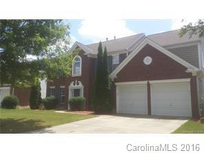 Weston Glen - Residential Lease