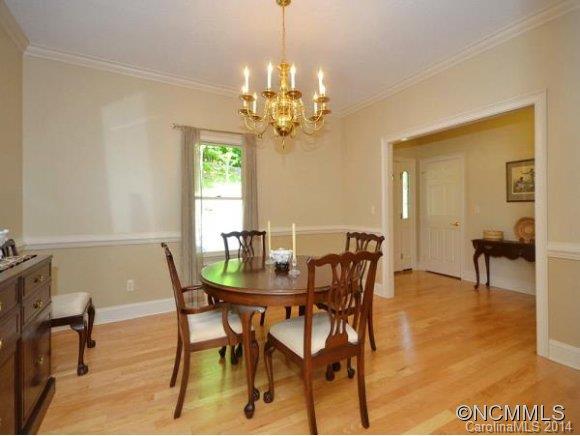 Avery Park - Residential