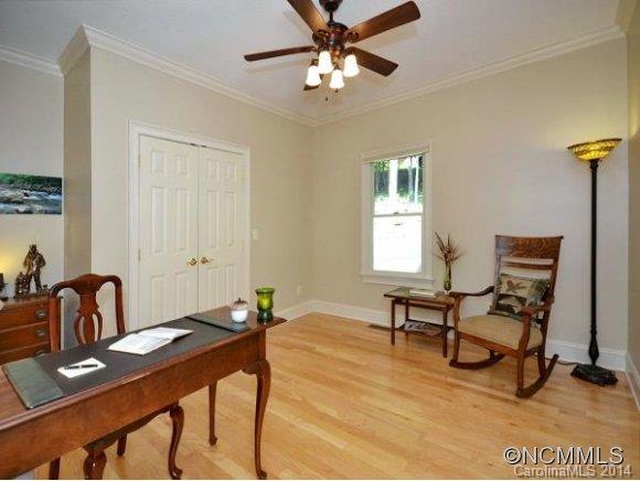 Avery Park - Residential