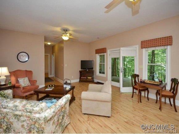 Avery Park - Residential