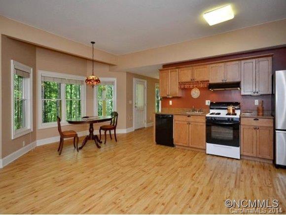 Avery Park - Residential