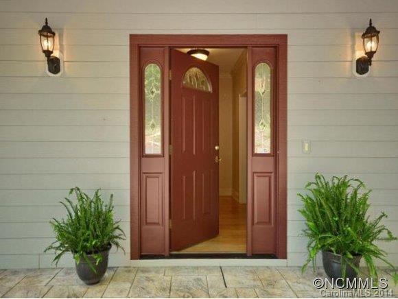 Avery Park - Residential