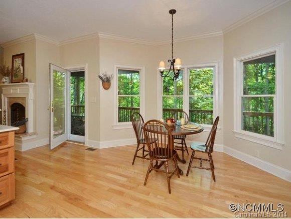 Avery Park - Residential