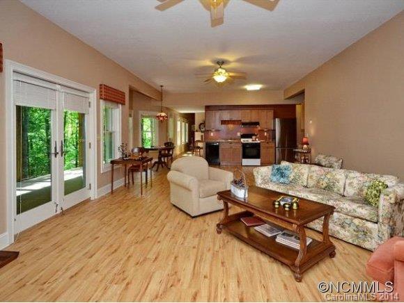 Avery Park - Residential