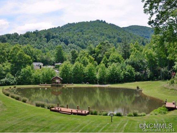 Avery Park - Residential