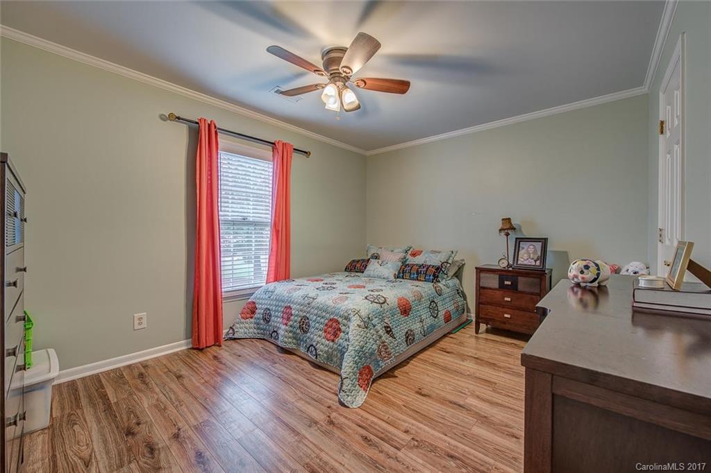 Hudson Oaks - Residential