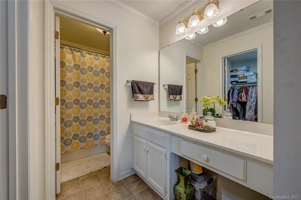 Hudson Oaks - Residential