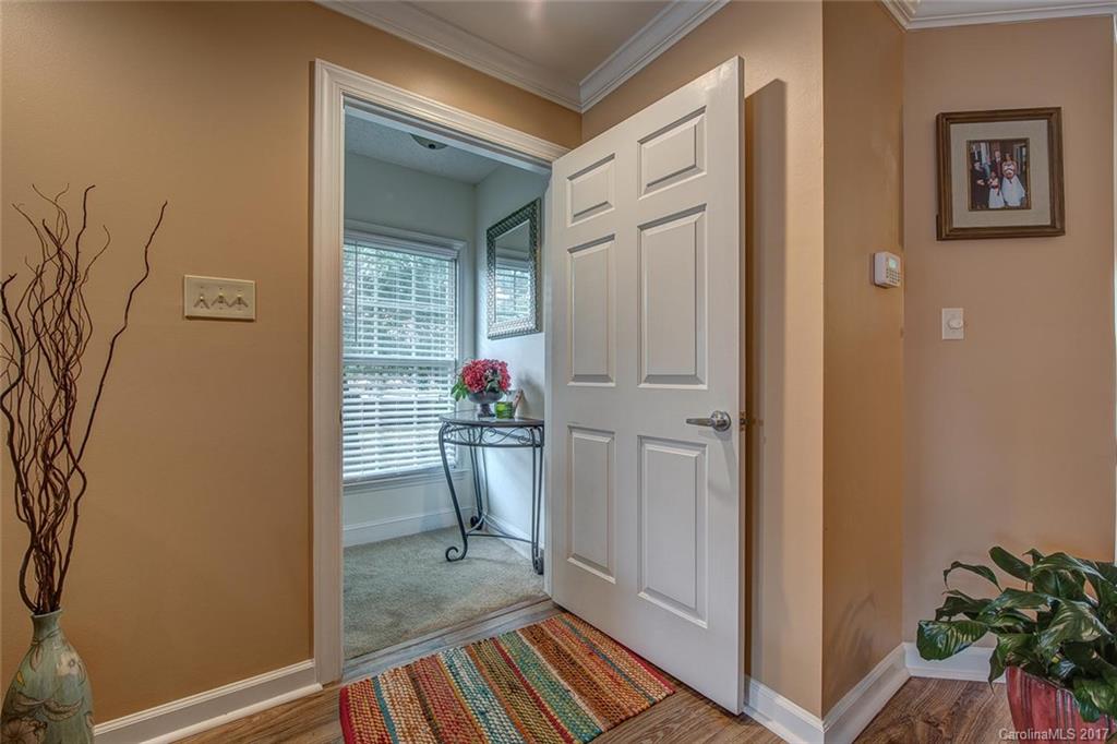 Hudson Oaks - Residential