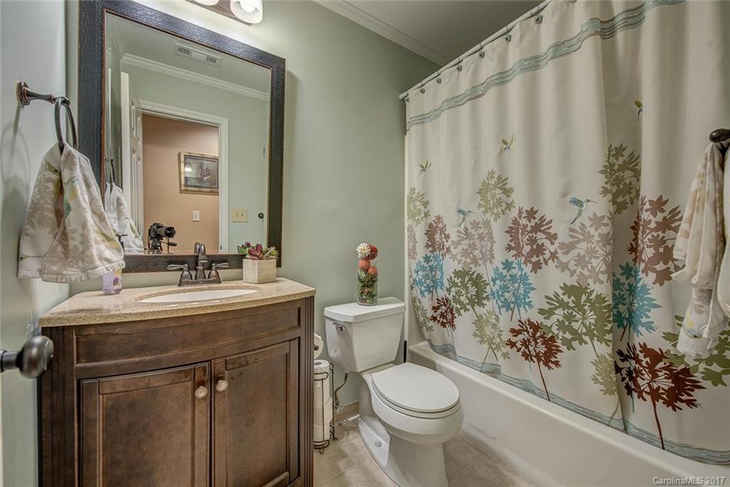 Hudson Oaks - Residential