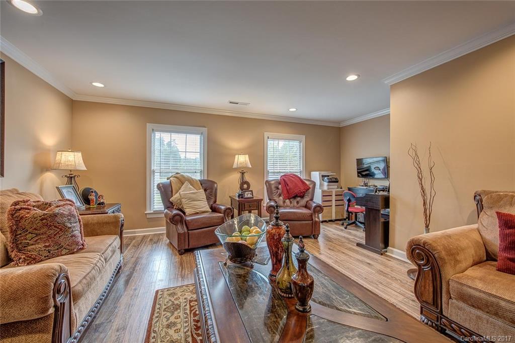 Hudson Oaks - Residential