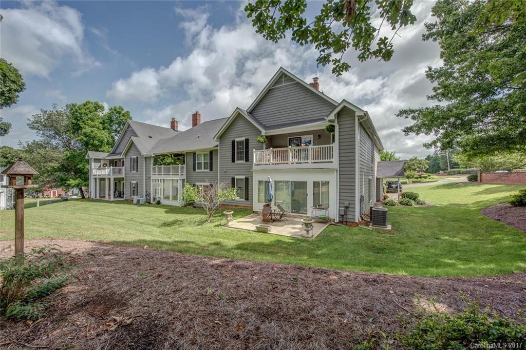 Hudson Oaks - Residential