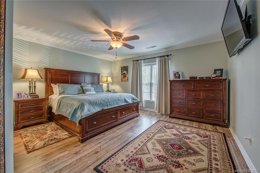 Hudson Oaks - Residential