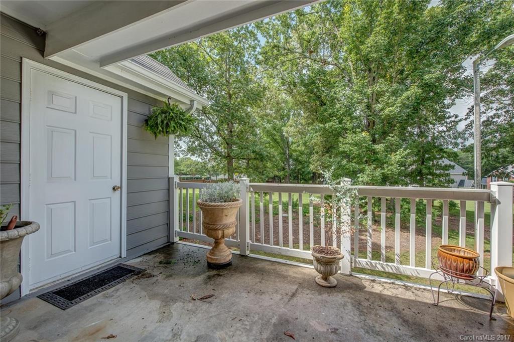 Hudson Oaks - Residential