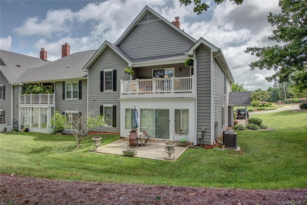 Hudson Oaks - Residential