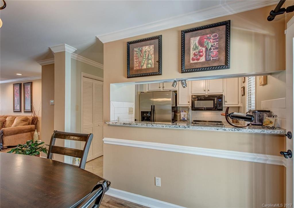 Hudson Oaks - Residential