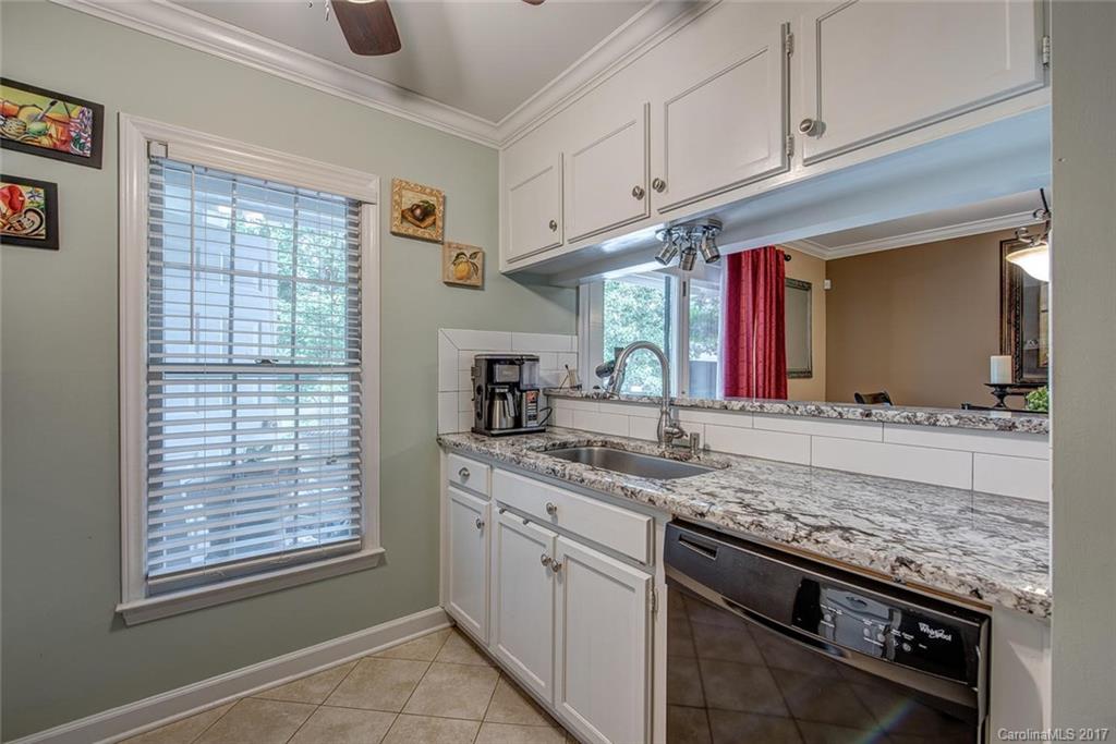 Hudson Oaks - Residential