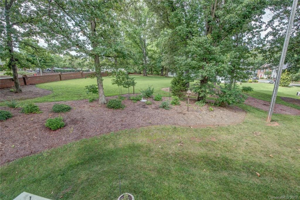 Hudson Oaks - Residential