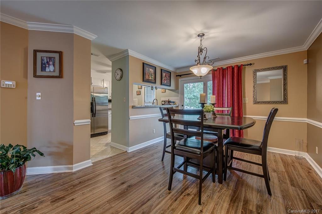 Hudson Oaks - Residential