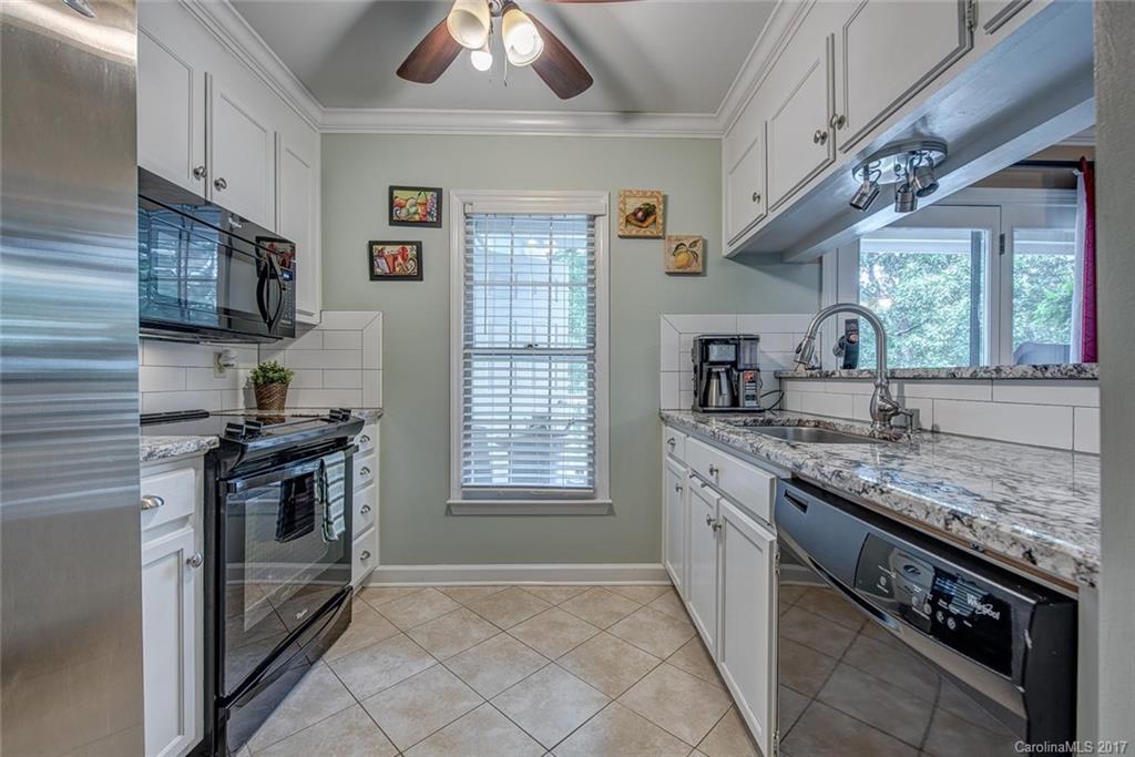 Hudson Oaks - Residential