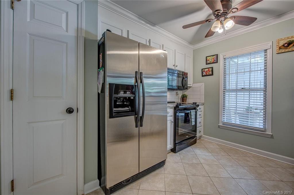 Hudson Oaks - Residential