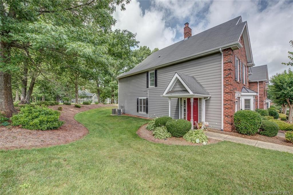 Hudson Oaks - Residential