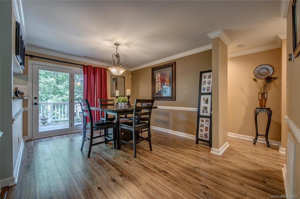 Hudson Oaks - Residential