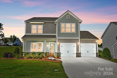Photo of 1831 Savannah Lane, Oakboro, NC 28163 (MLS # 4158662)