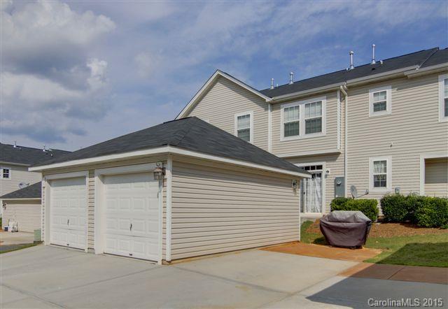 Waterlyn - Residential Lease