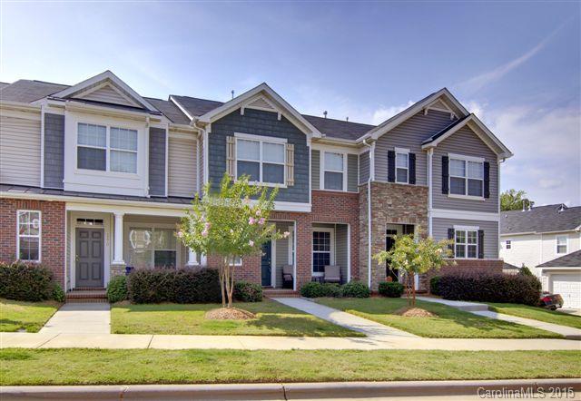 Waterlyn - Residential Lease