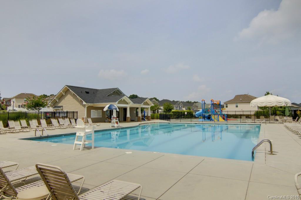 Waterlyn - Residential Lease