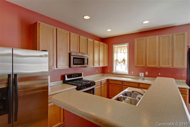 Waterlyn - Residential Lease