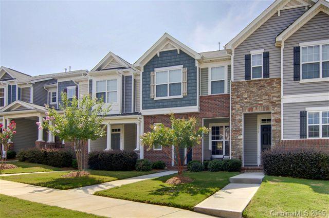 Waterlyn - Residential Lease