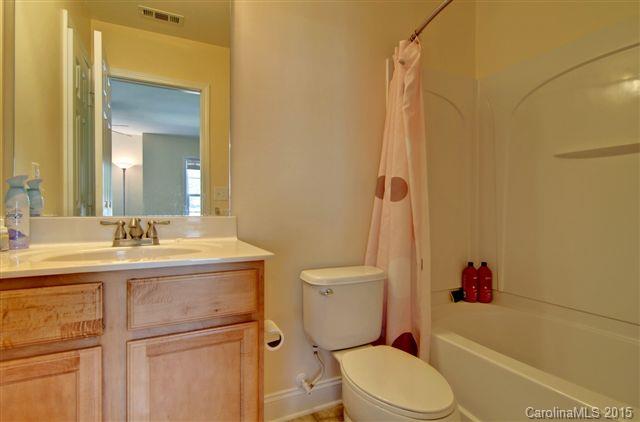 Waterlyn - Residential Lease